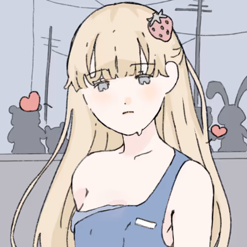 White Hearts