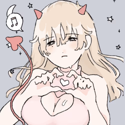 White Hearts