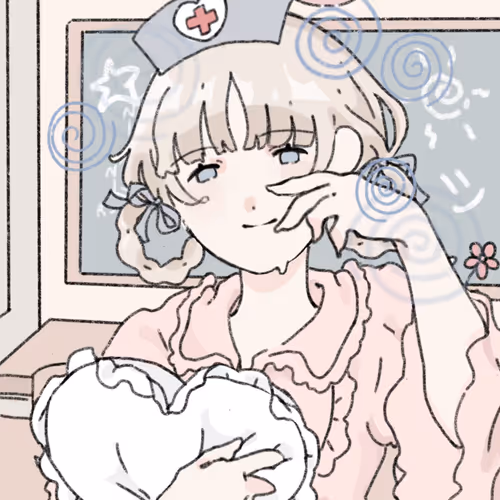 White Hearts