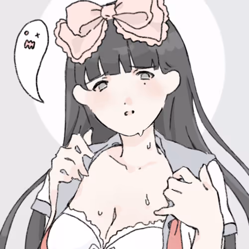 White Hearts