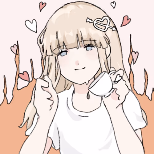 White Hearts