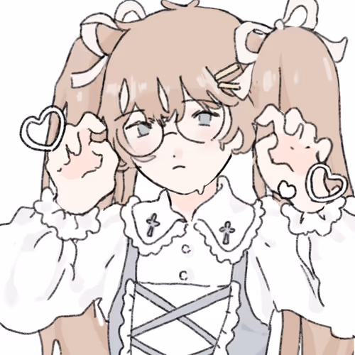 White Hearts
