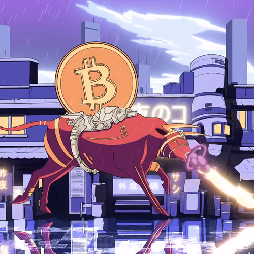 BULL RUN