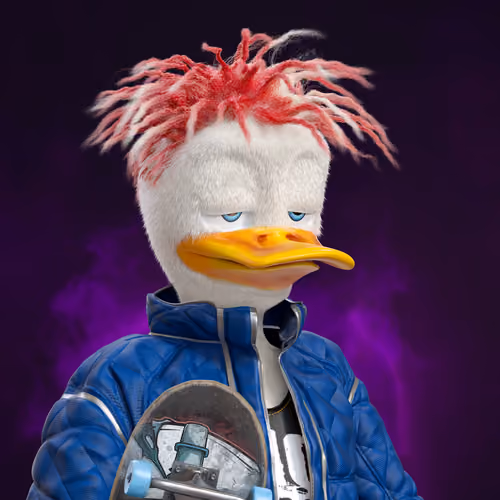 Frenzy Ducks #3