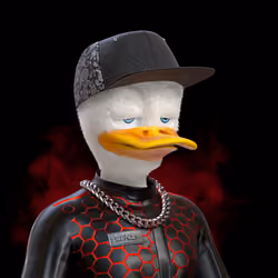 Frenzy Ducks #782