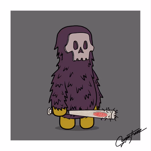 Superfuzz: The Bad Batch #748