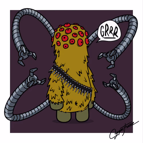 Superfuzz: The Bad Batch #157