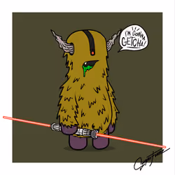 Superfuzz: The Bad Batch #351