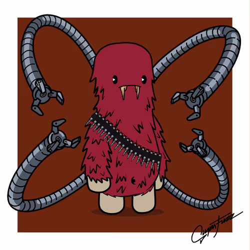 Superfuzz The Bad Batch