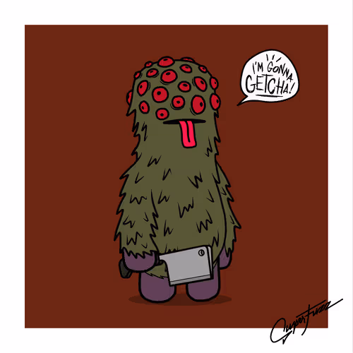 Superfuzz: The Bad Batch #752