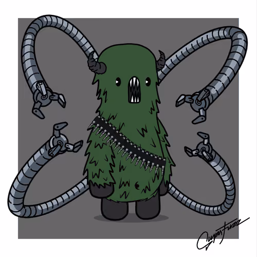 Superfuzz: The Bad Batch #737