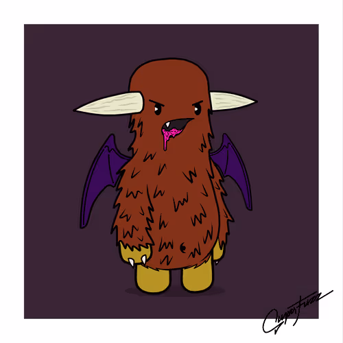 Superfuzz: The Bad Batch #744