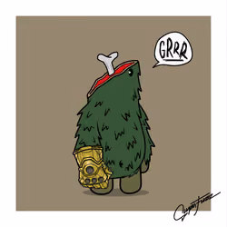 Superfuzz: The Bad Batch #681