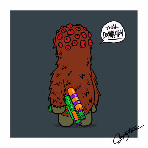 Superfuzz: The Bad Batch #195