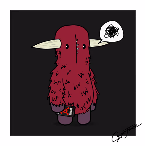 Superfuzz: The Bad Batch #764