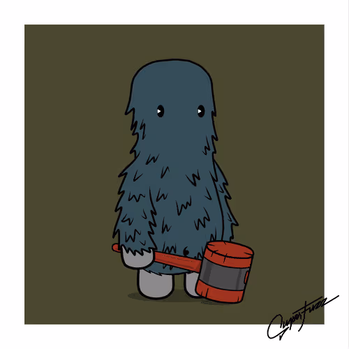 Superfuzz: The Bad Batch #735