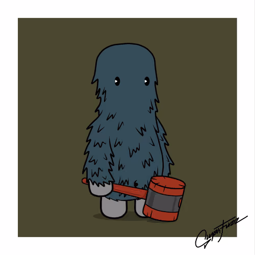 Superfuzz: The Bad Batch #735