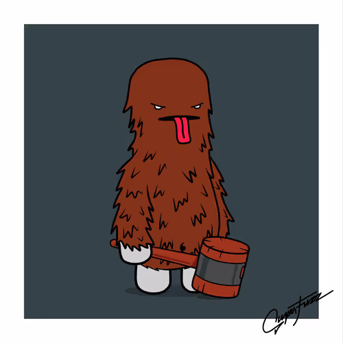 Superfuzz: The Bad Batch #561