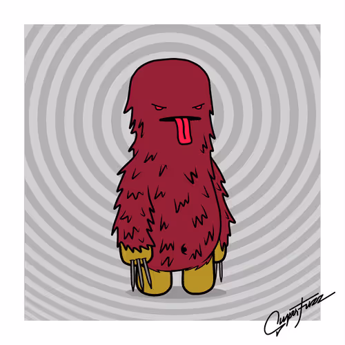 Superfuzz: The Bad Batch #768