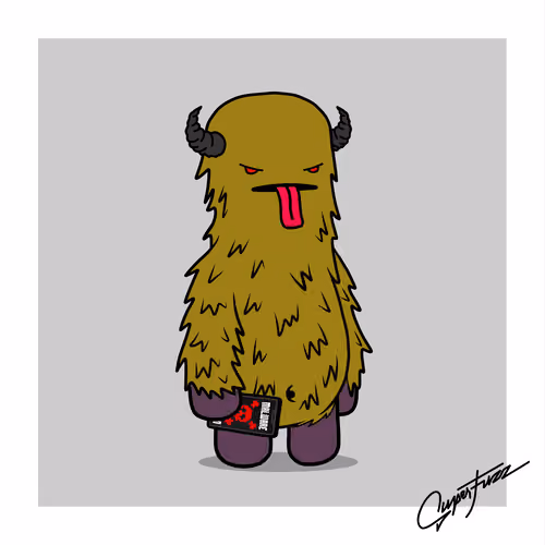 Superfuzz: The Bad Batch #655