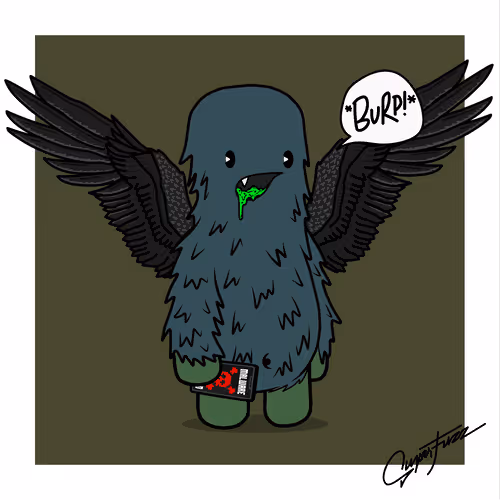 Superfuzz The Bad Batch