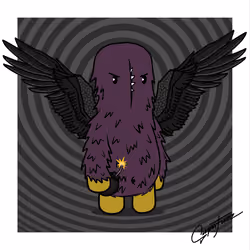 Superfuzz: The Bad Batch #81