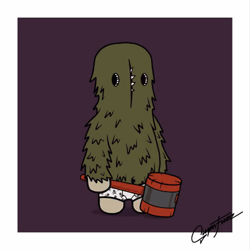 Superfuzz: The Bad Batch #188