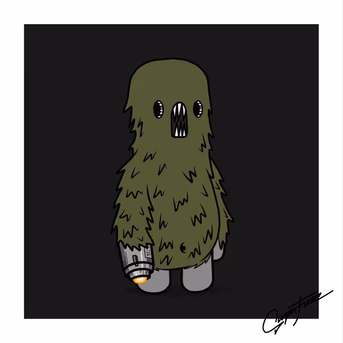 Superfuzz: The Bad Batch #746