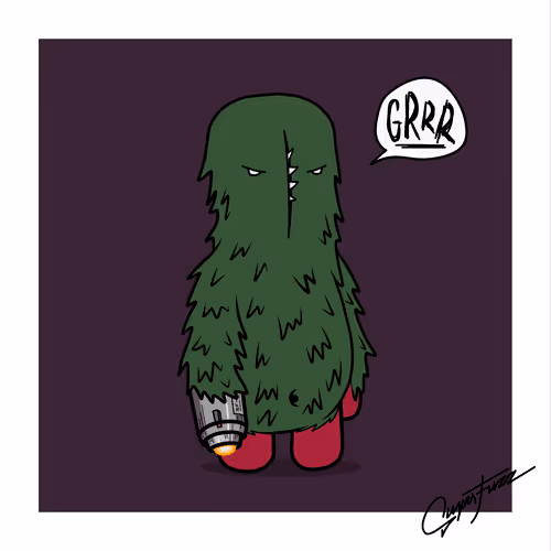 Superfuzz: The Bad Batch #754