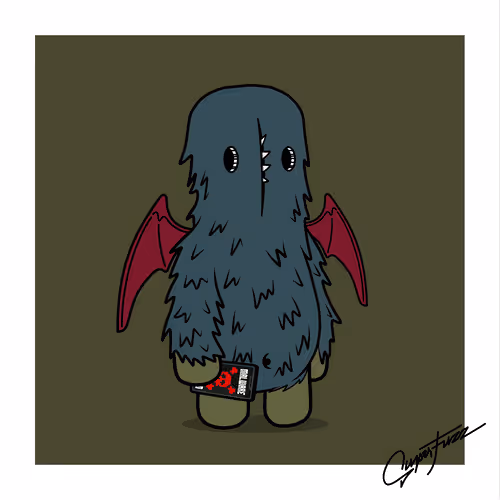 Superfuzz The Bad Batch