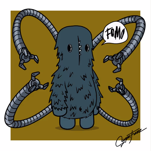 Superfuzz The Bad Batch
