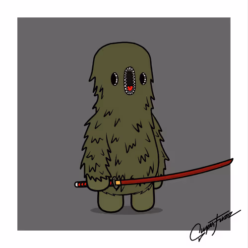 Superfuzz: The Bad Batch #2