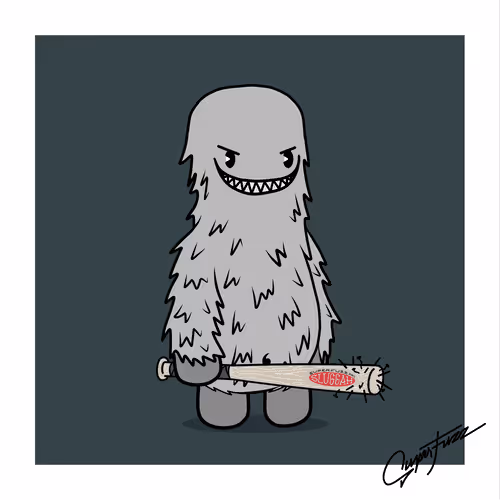 Superfuzz: The Bad Batch #769