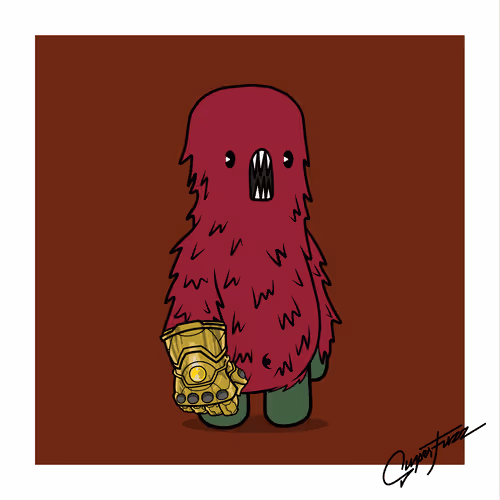 Superfuzz: The Bad Batch #776