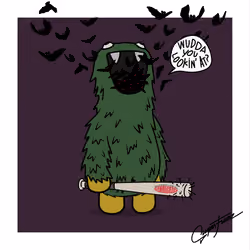 Superfuzz: The Bad Batch #380