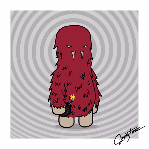 Superfuzz: The Bad Batch #700