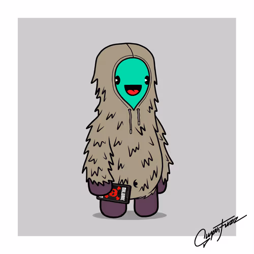 Superfuzz: The Bad Batch #753