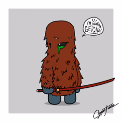Superfuzz: The Bad Batch #611