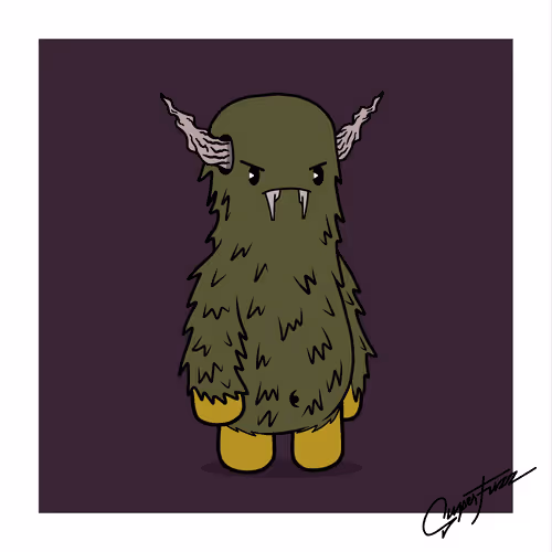 Superfuzz: The Bad Batch #773