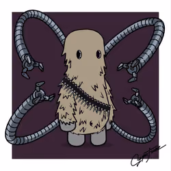 Superfuzz: The Bad Batch #332