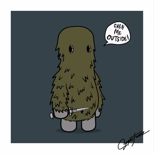 Superfuzz: The Bad Batch #357