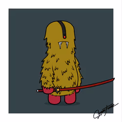 Superfuzz: The Bad Batch #71