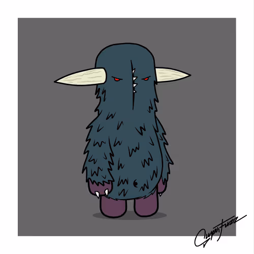 Superfuzz: The Bad Batch #777