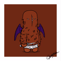 Superfuzz: The Bad Batch #494