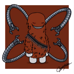Superfuzz: The Bad Batch #101