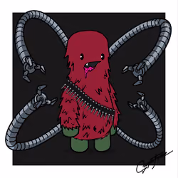 Superfuzz: The Bad Batch #29