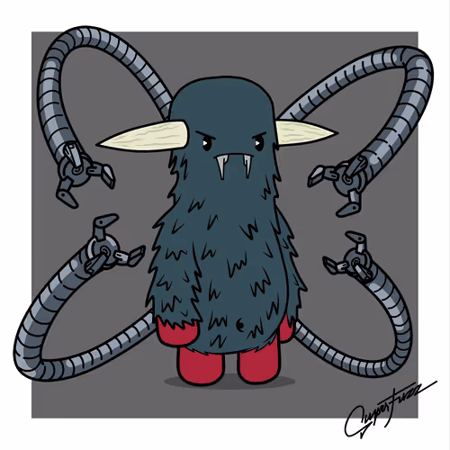 Superfuzz: The Bad Batch #171