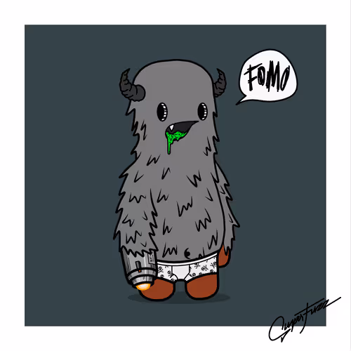 Superfuzz: The Bad Batch #765