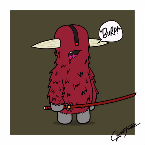 Superfuzz The Bad Batch