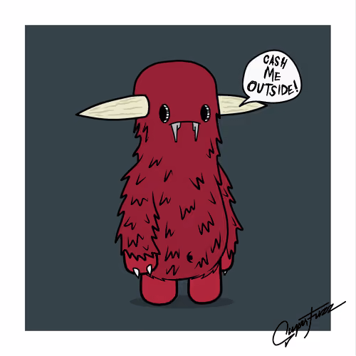 Superfuzz: The Bad Batch #72